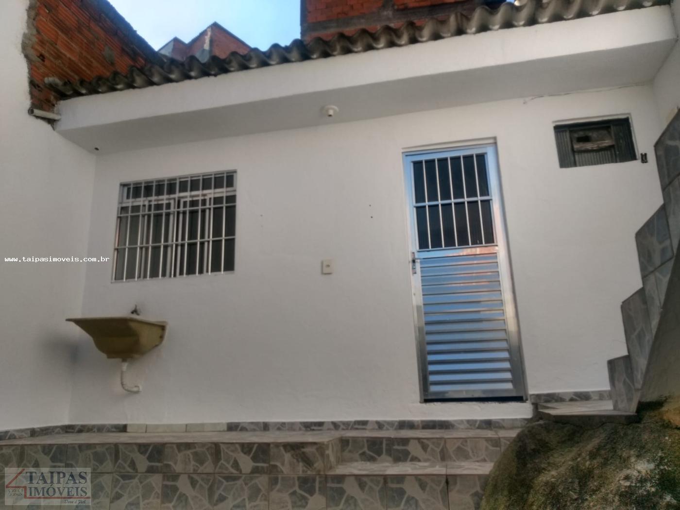 Sobrado à venda com 2 quartos - Foto 1