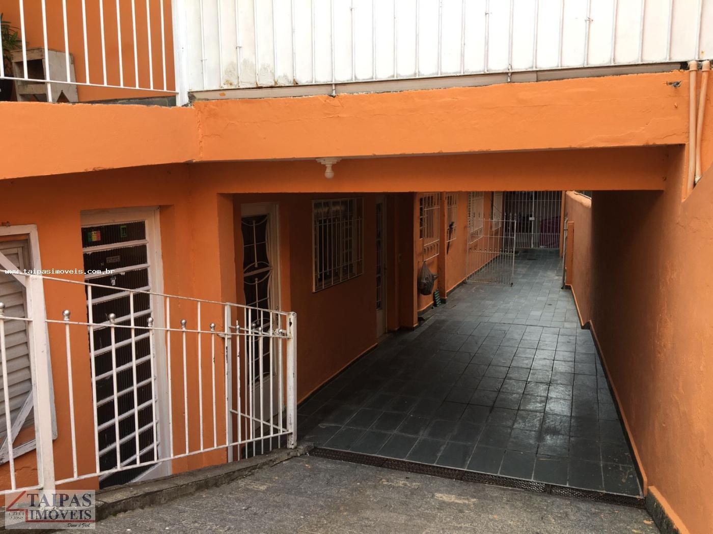 Casa à venda com 3 quartos, 181m² - Foto 2