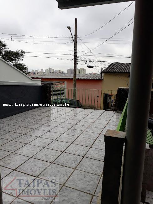 Sobrado à venda com 5 quartos, 200m² - Foto 12