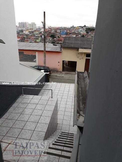 Sobrado à venda com 5 quartos, 200m² - Foto 16