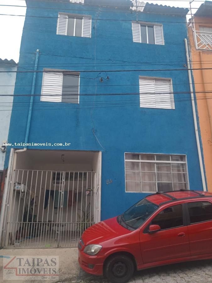 Sobrado à venda com 2 quartos - Foto 2