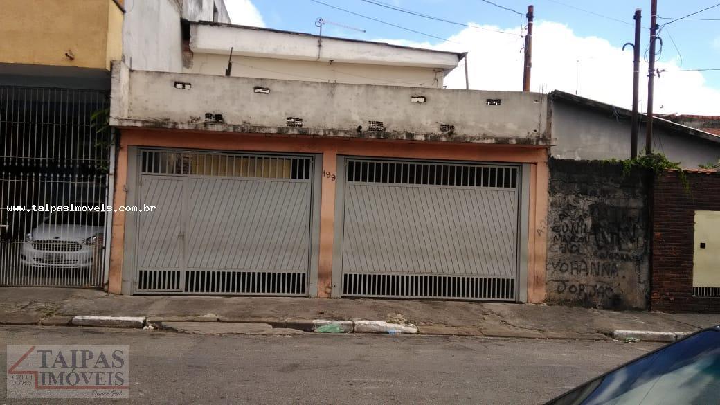 Sobrado à venda com 2 quartos - Foto 1