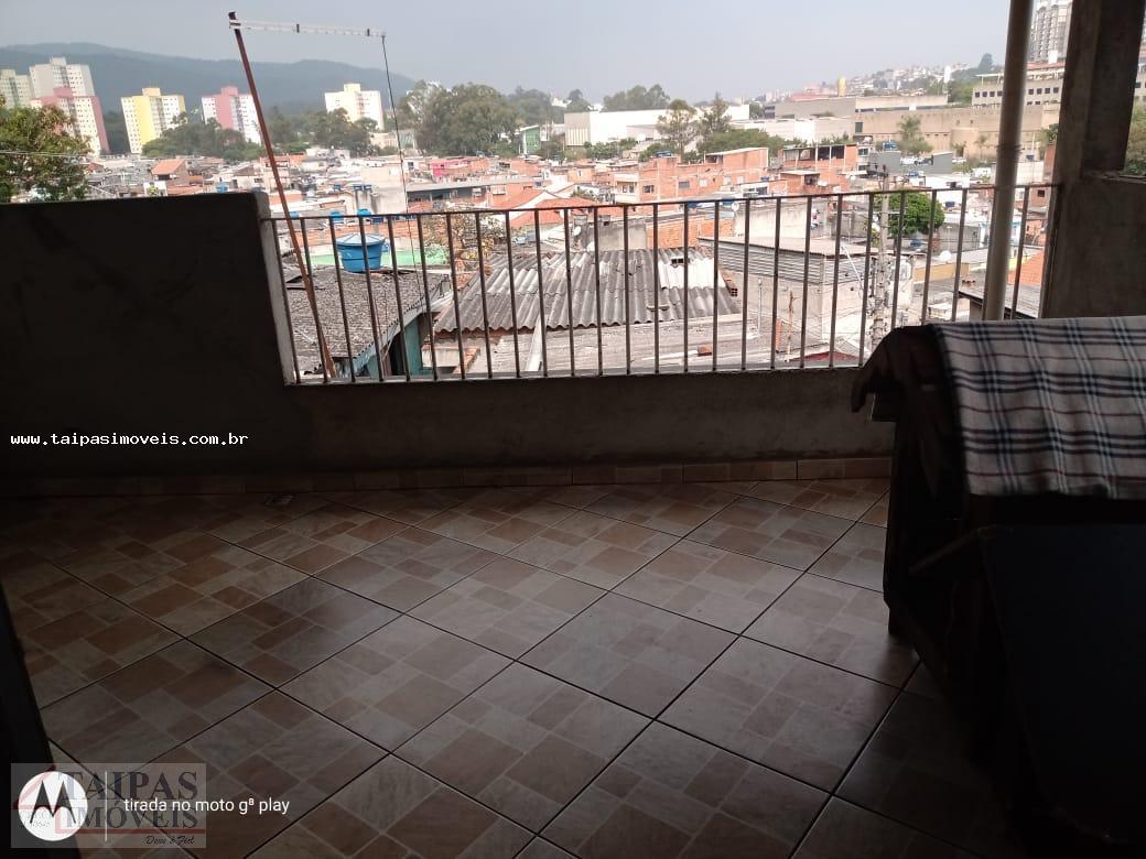 Sobrado à venda com 2 quartos, 231m² - Foto 11