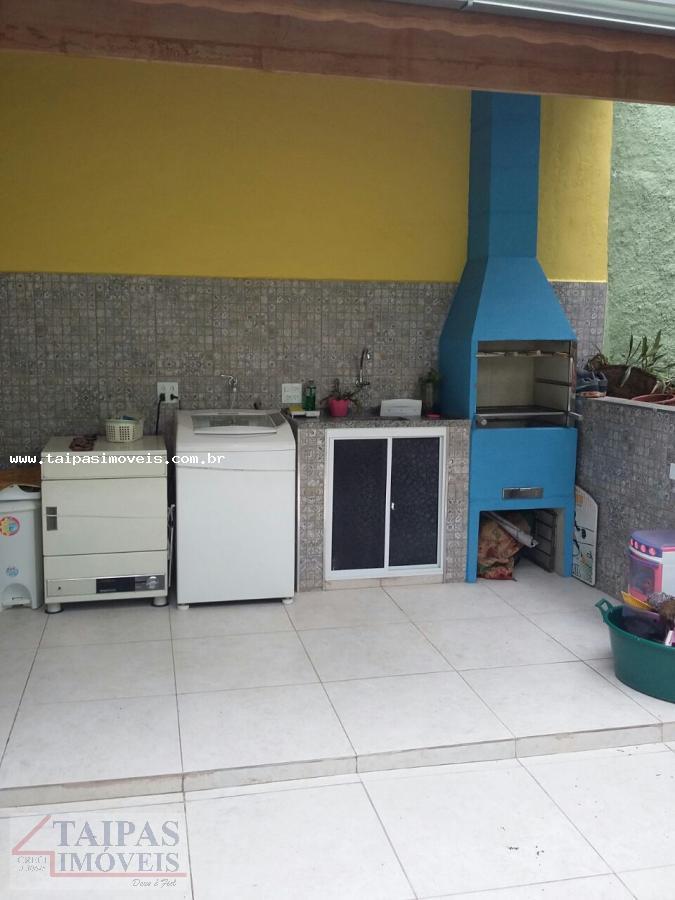 Sobrado à venda com 2 quartos, 115m² - Foto 3