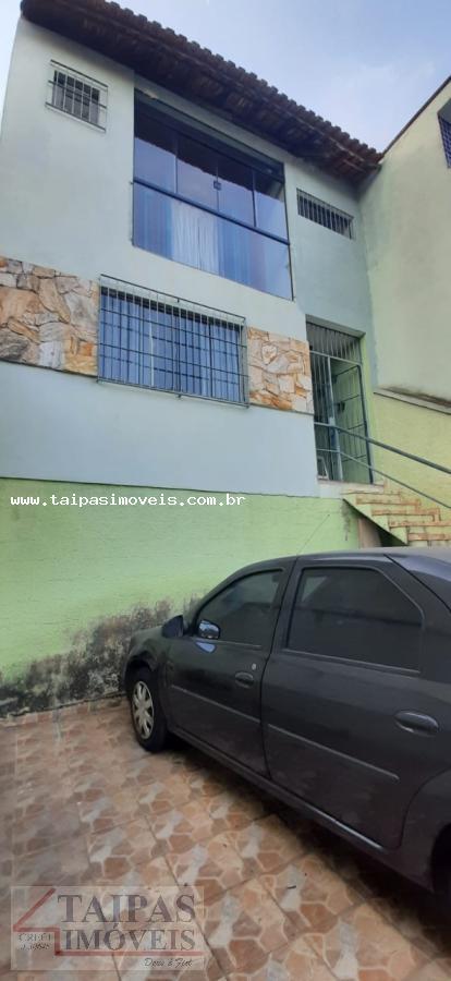 Sobrado à venda com 2 quartos, 115m² - Foto 2