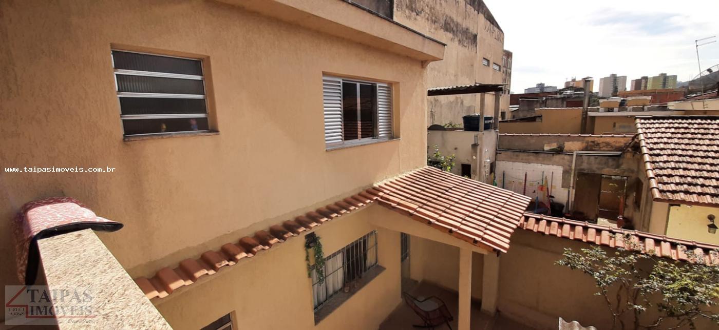 Sobrado à venda com 2 quartos, 250m² - Foto 16