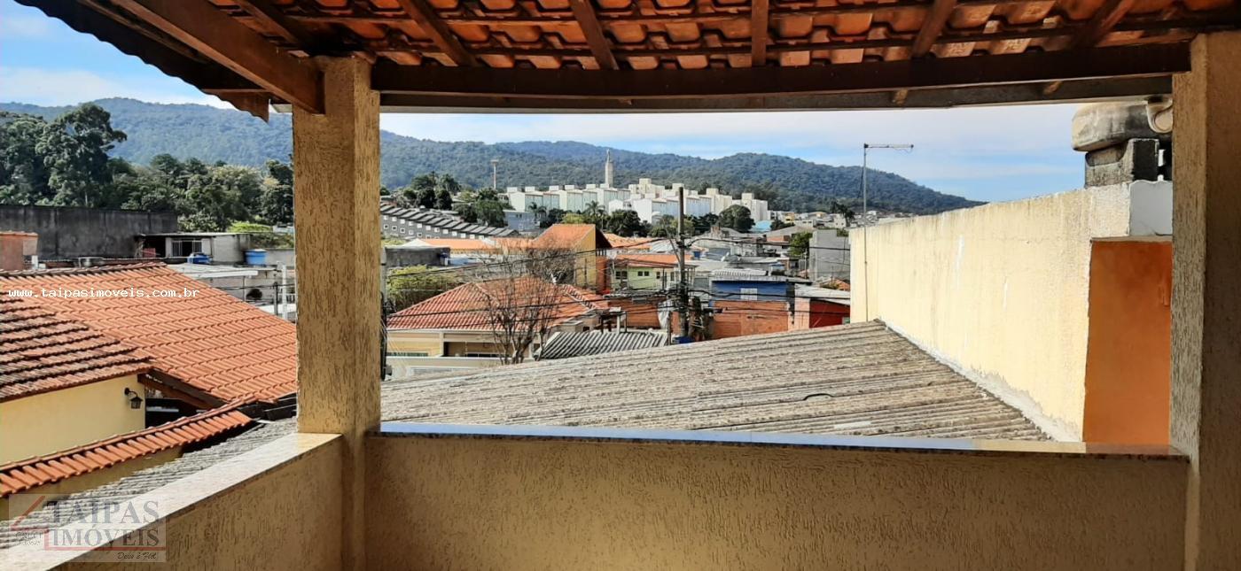 Sobrado à venda com 2 quartos, 250m² - Foto 21