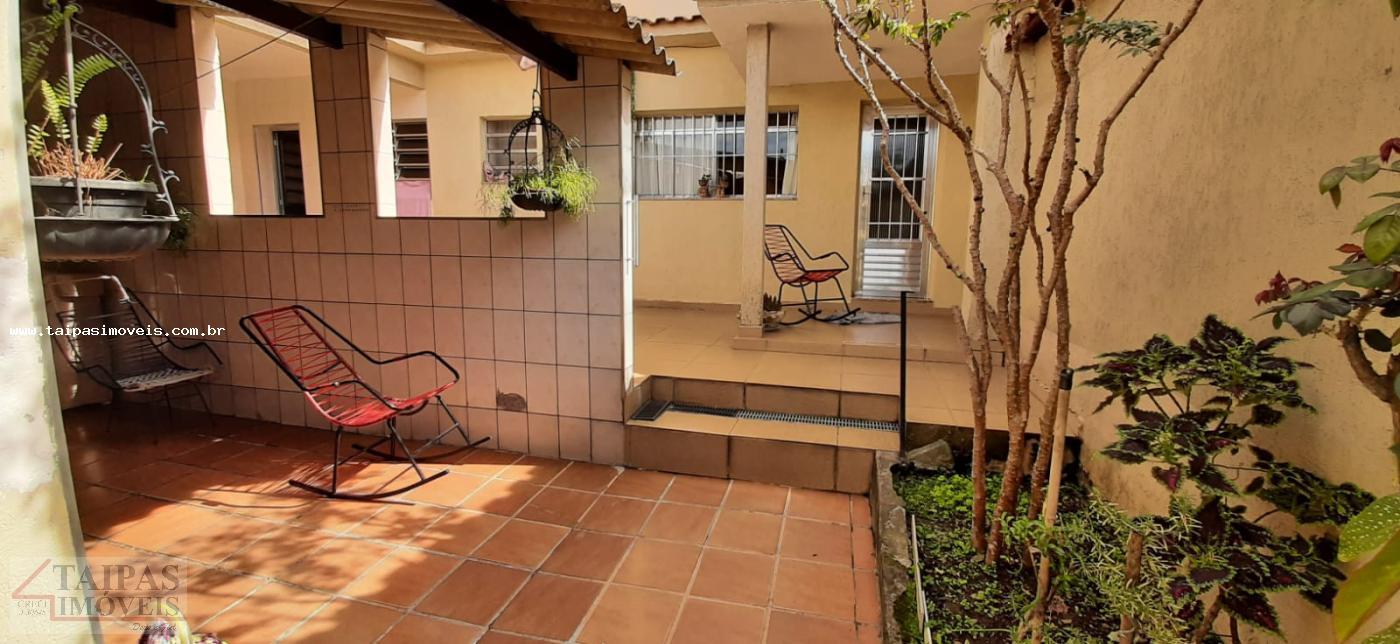 Sobrado à venda com 2 quartos, 250m² - Foto 28