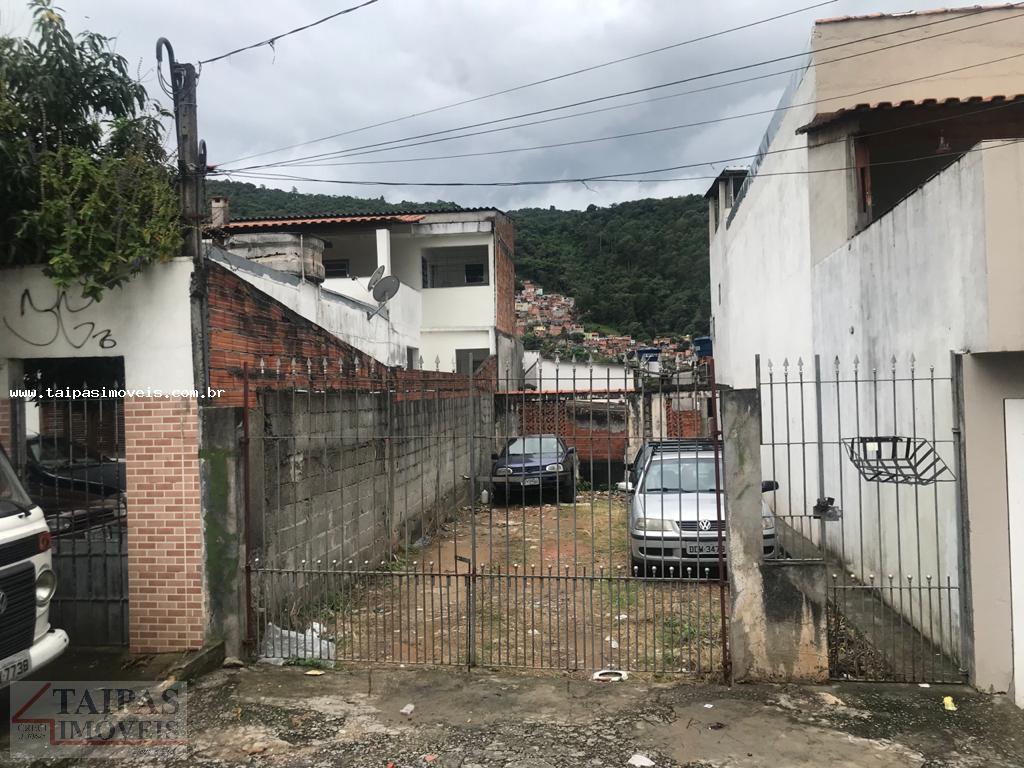 Terreno à venda, 114m² - Foto 1