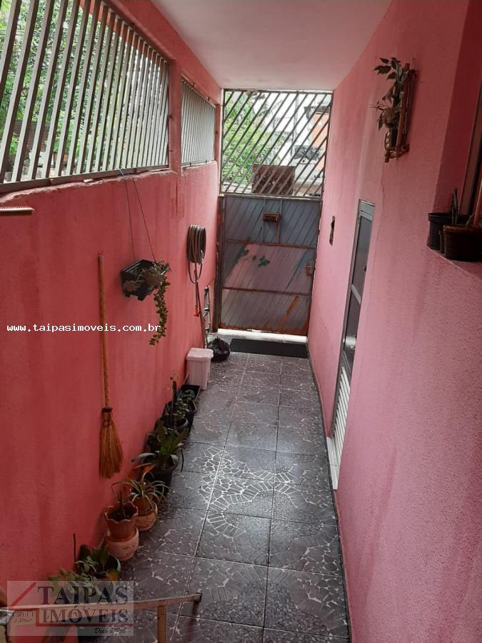 Sobrado à venda com 3 quartos - Foto 2