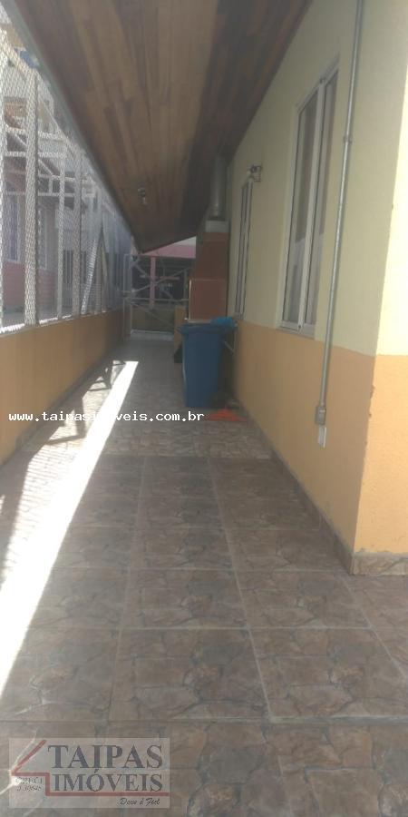 Apartamento à venda com 2 quartos, 55m² - Foto 2