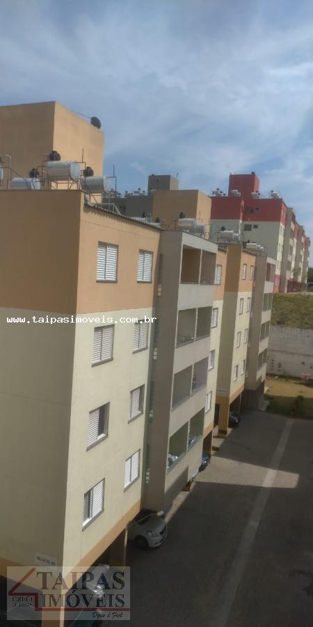 Apartamento à venda com 2 quartos, 55m² - Foto 7