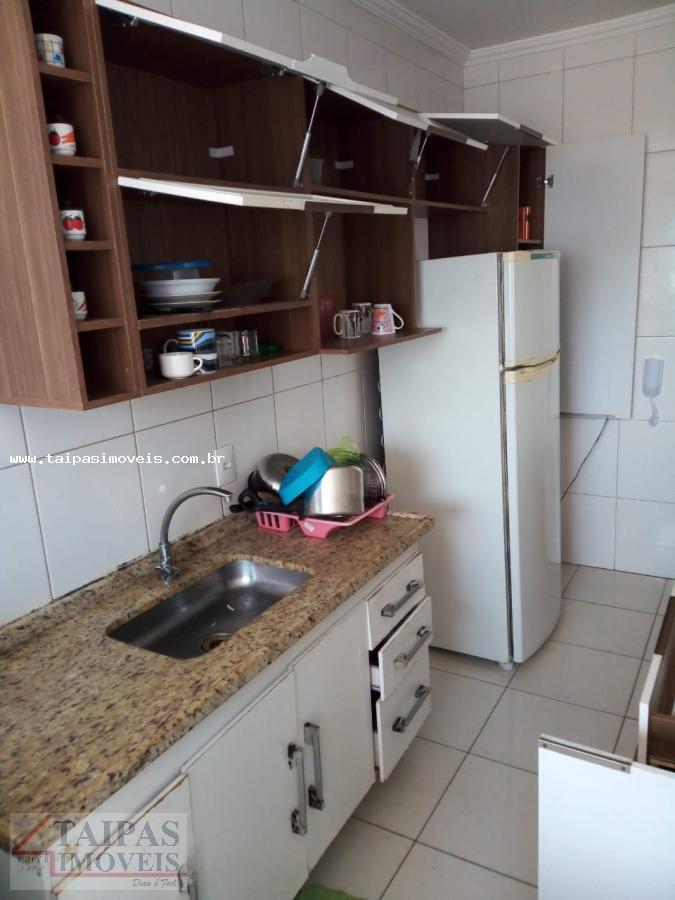 Apartamento à venda com 2 quartos, 44m² - Foto 8