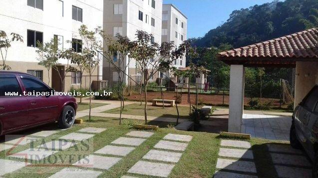 Apartamento à venda com 2 quartos - Foto 19