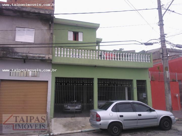 Sobrado à venda com 3 quartos, 250m² - Foto 1