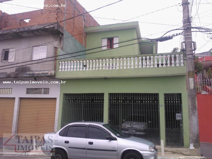 Sobrado à venda com 3 quartos, 250m² - Foto 2