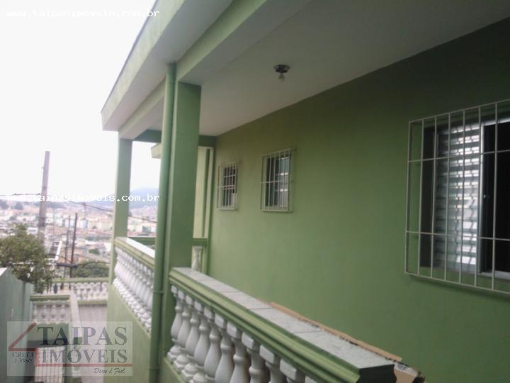 Sobrado à venda com 3 quartos, 250m² - Foto 29