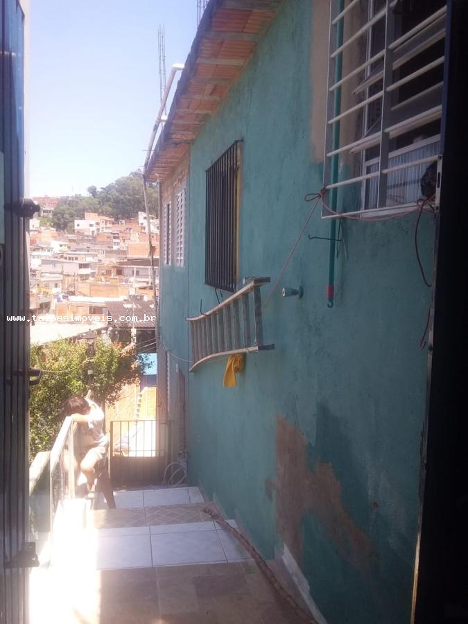 Sobrado à venda com 2 quartos - Foto 12