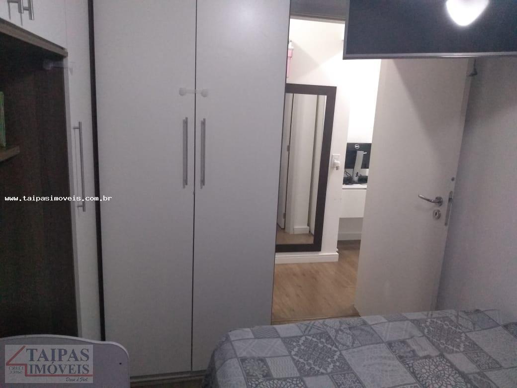 Apartamento à venda com 1 quarto, 37m² - Foto 18