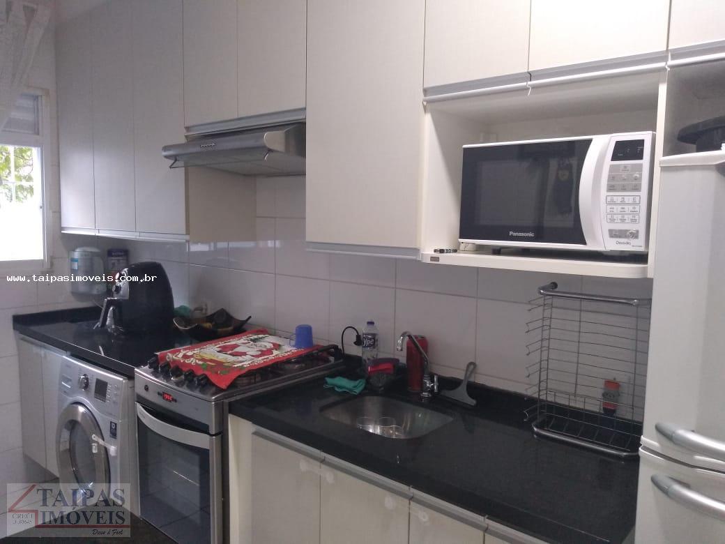 Apartamento à venda com 1 quarto, 37m² - Foto 14