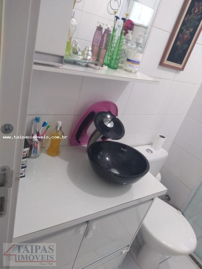 Apartamento à venda com 1 quarto, 37m² - Foto 16