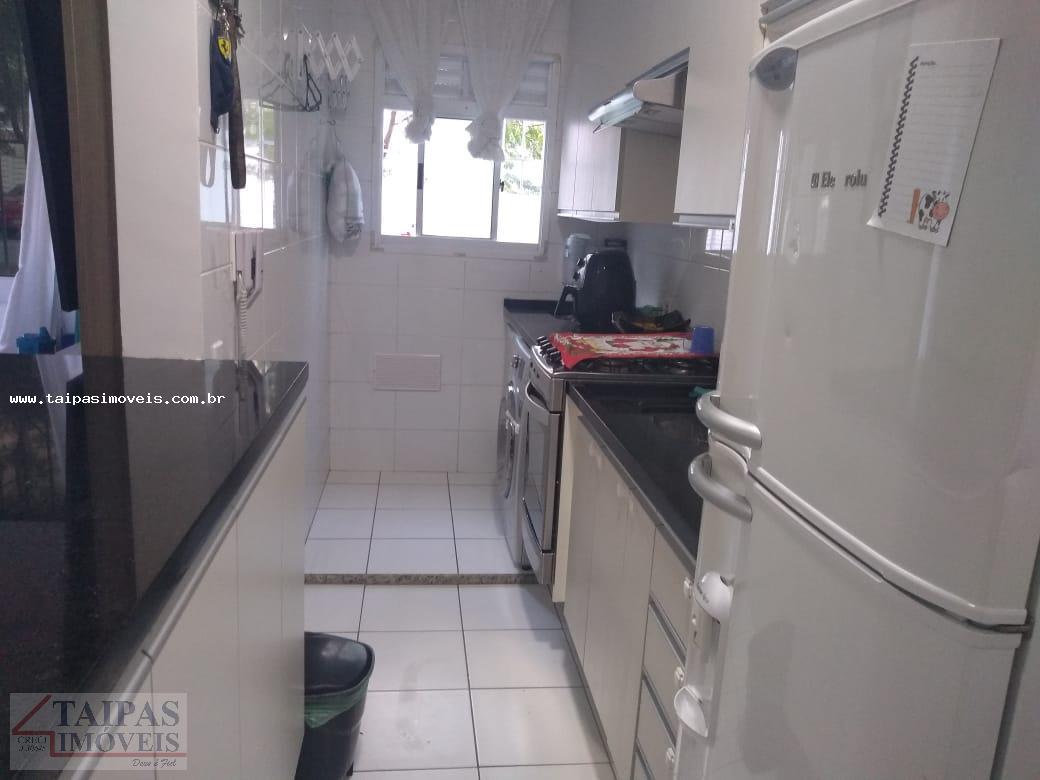 Apartamento à venda com 1 quarto, 37m² - Foto 12