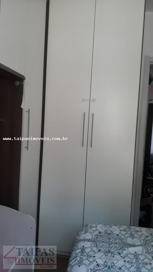 Apartamento à venda com 1 quarto, 37m² - Foto 21