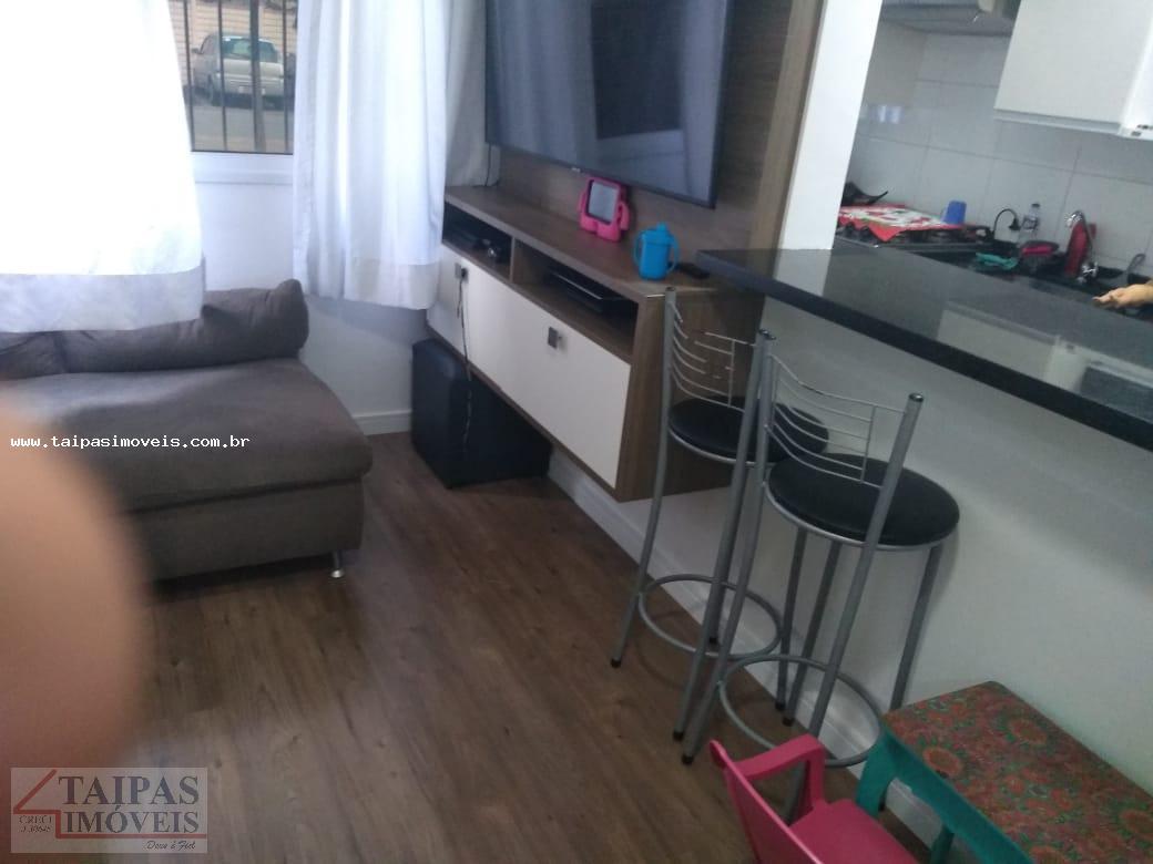 Apartamento à venda com 1 quarto, 37m² - Foto 5