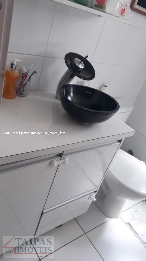 Apartamento à venda com 1 quarto, 37m² - Foto 27