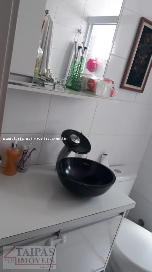 Apartamento à venda com 1 quarto, 37m² - Foto 25