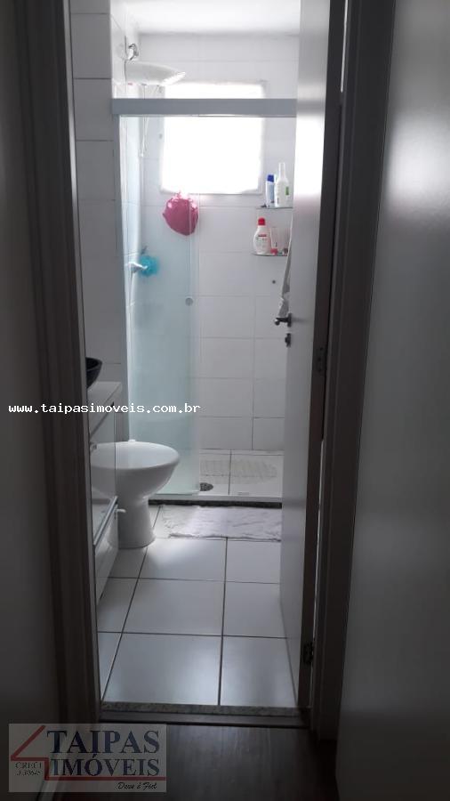 Apartamento à venda com 1 quarto, 37m² - Foto 23