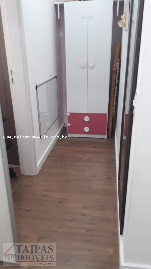 Apartamento à venda com 1 quarto, 37m² - Foto 32