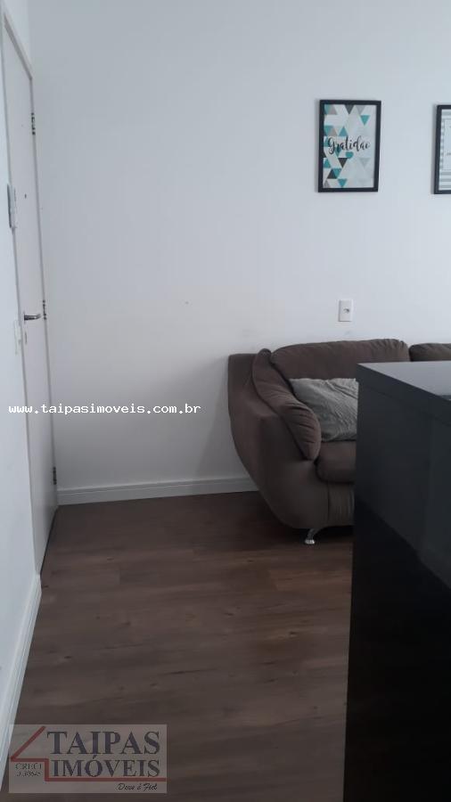 Apartamento à venda com 1 quarto, 37m² - Foto 9