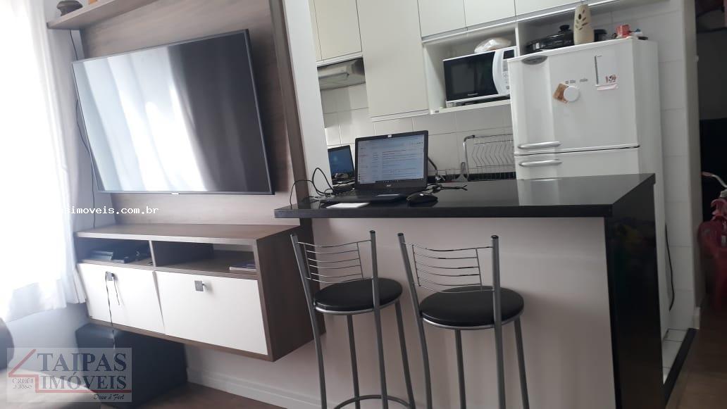 Apartamento à venda com 1 quarto, 37m² - Foto 8