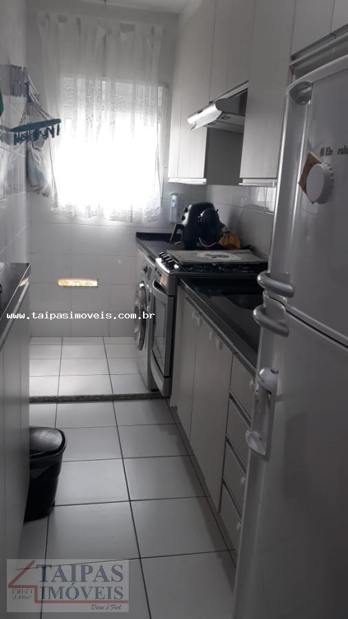 Apartamento à venda com 1 quarto, 37m² - Foto 11