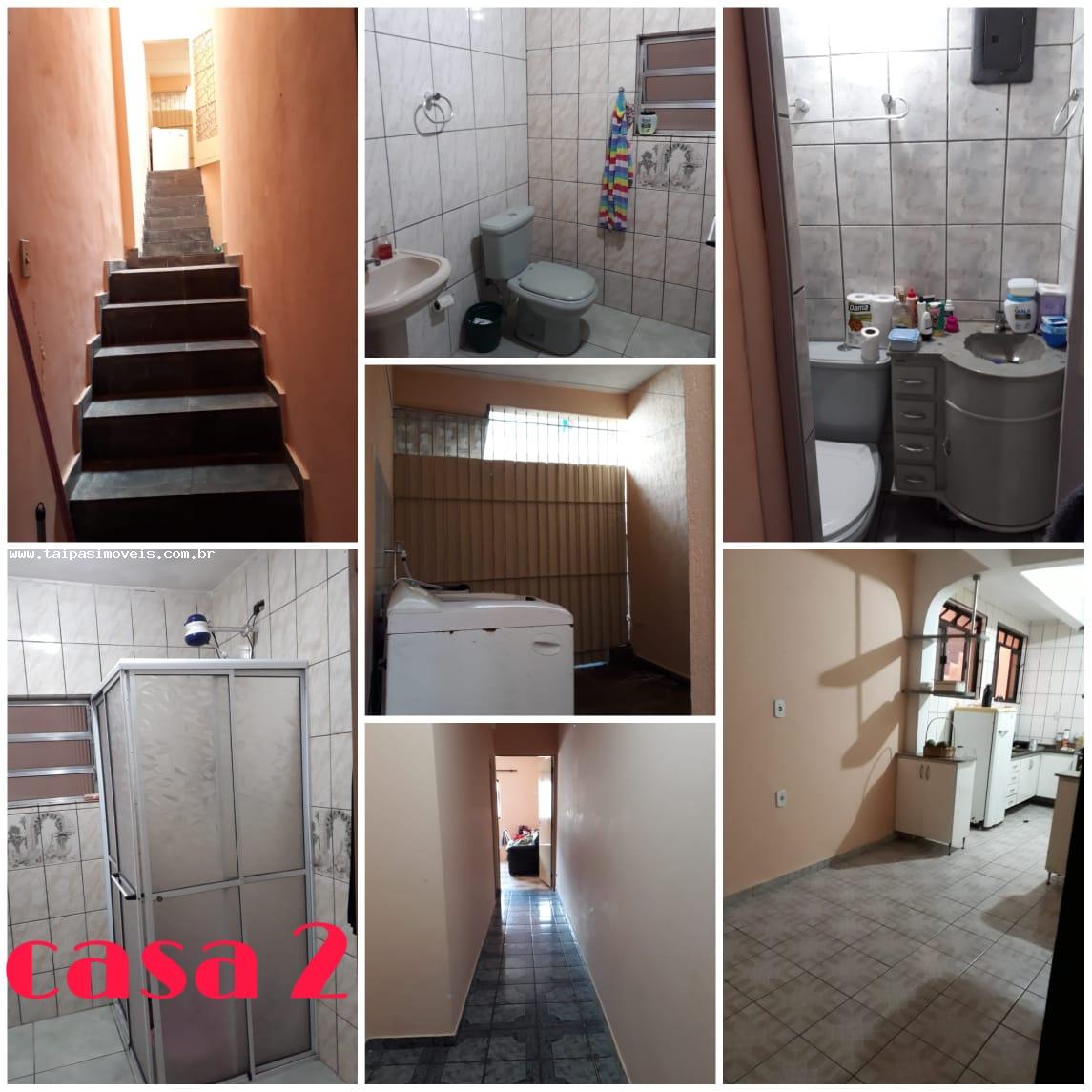 Sobrado à venda com 2 quartos - Foto 2