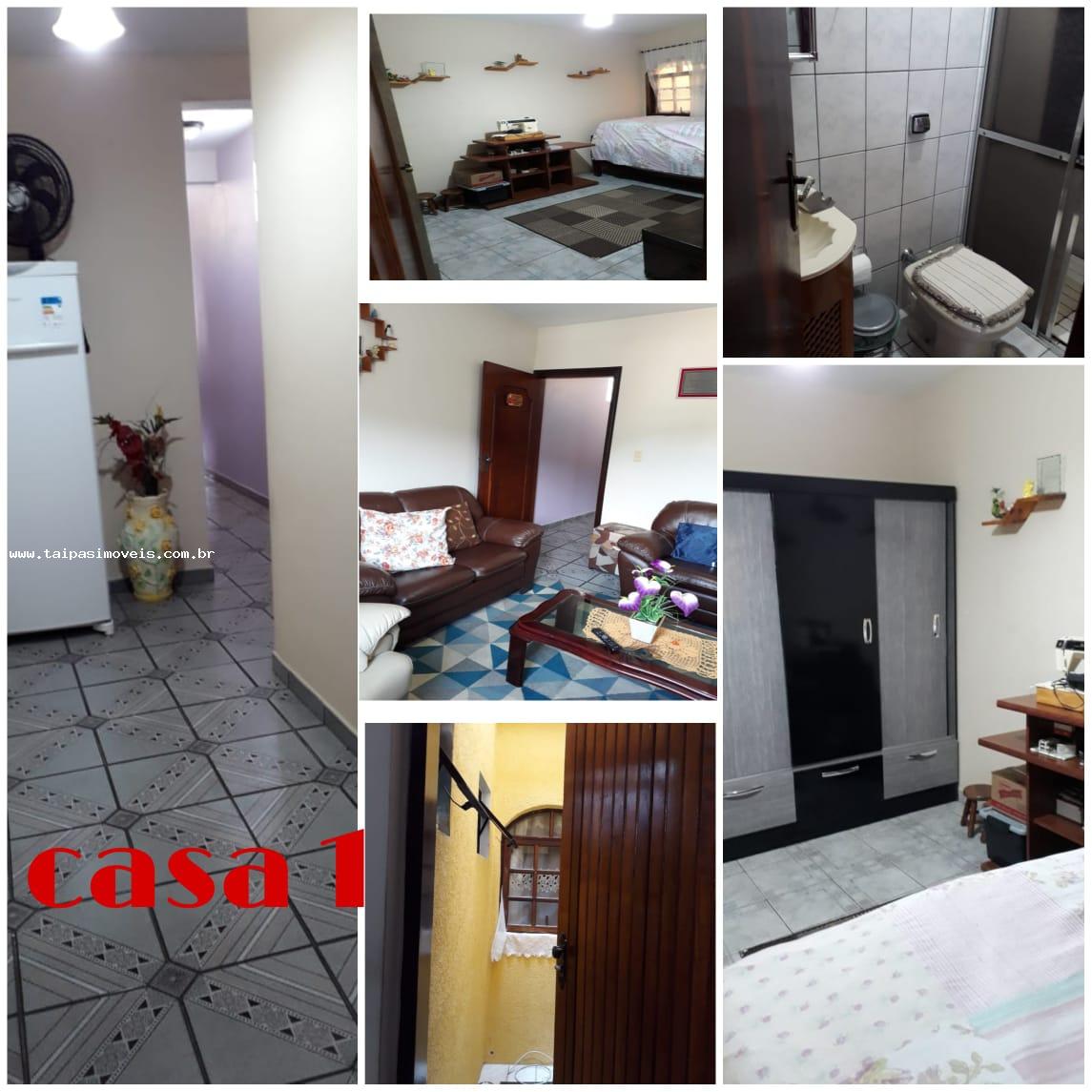 Sobrado à venda com 2 quartos - Foto 1