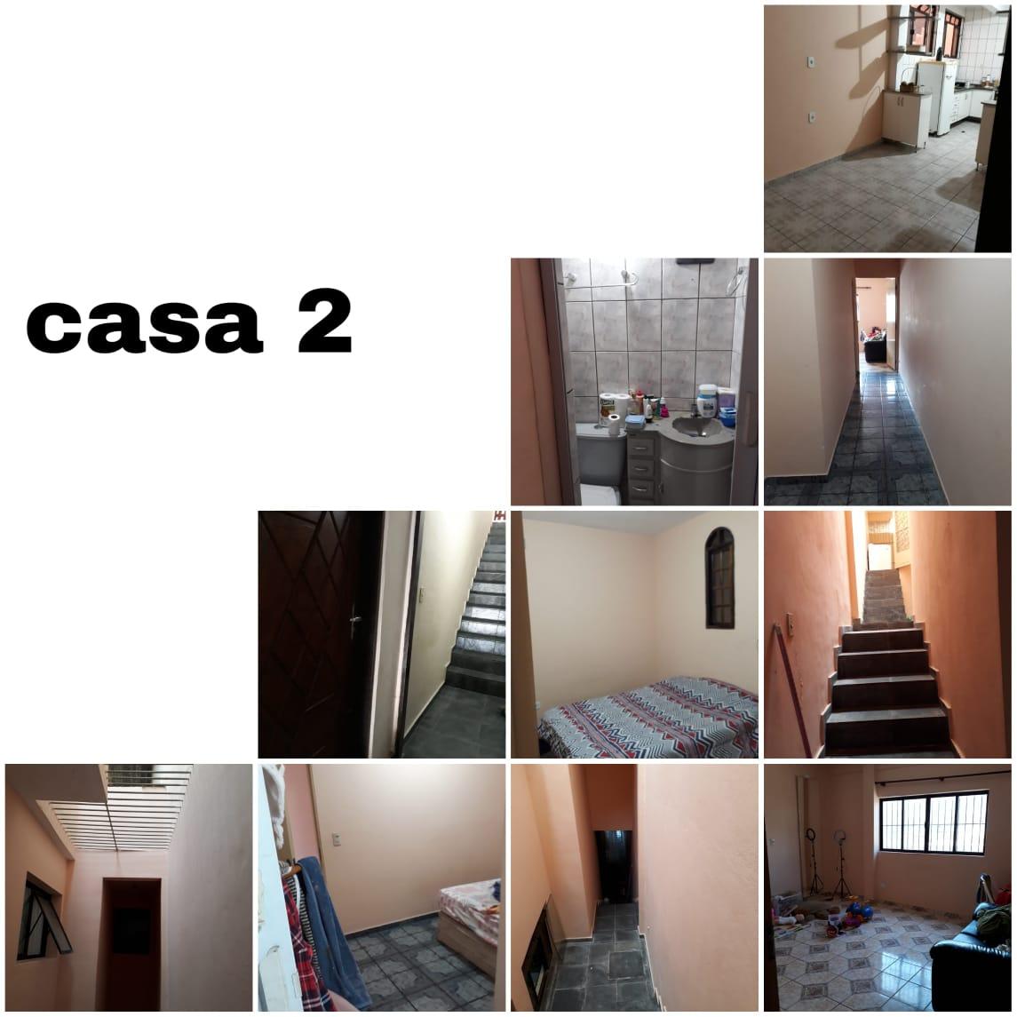 Sobrado à venda com 2 quartos - Foto 3