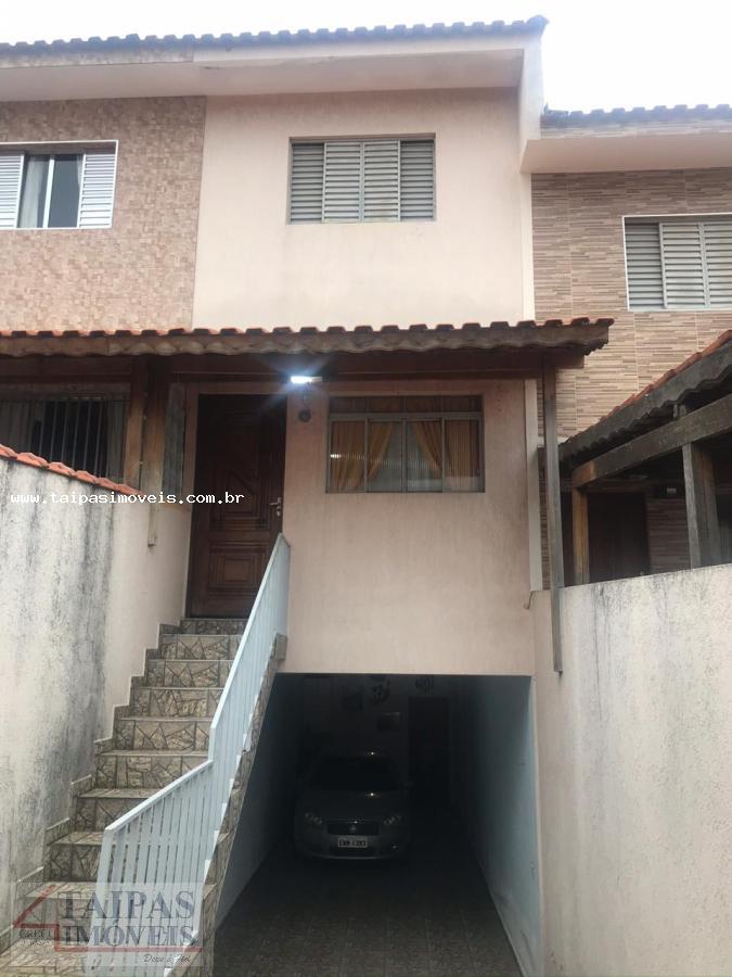 Sobrado à venda com 2 quartos - Foto 2