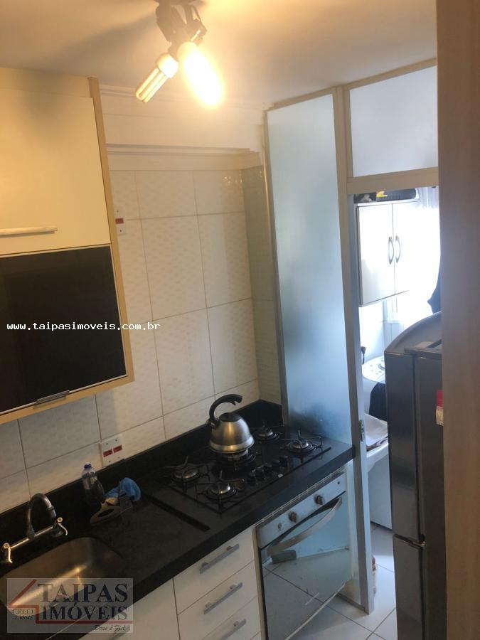 Apartamento à venda com 2 quartos, 50m² - Foto 11