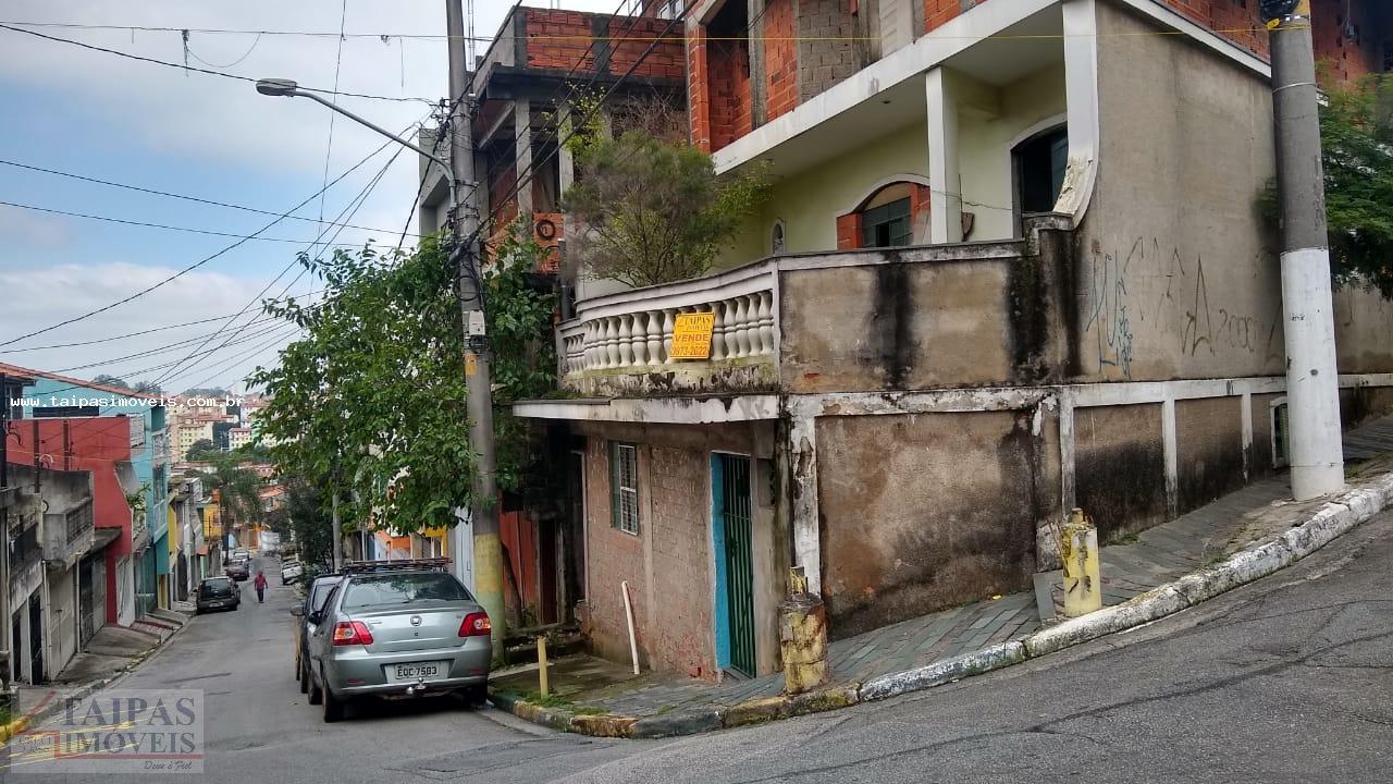 Sobrado à venda com 2 quartos - Foto 7