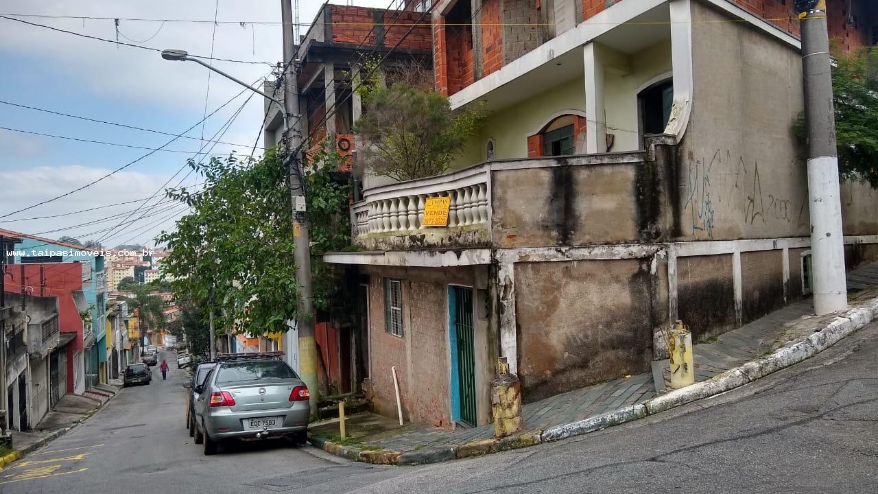 Sobrado à venda com 2 quartos - Foto 41