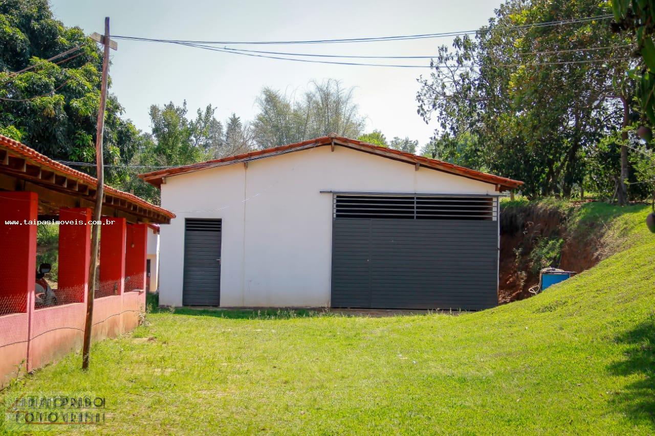 Chácara à venda com 6 quartos, 30000m² - Foto 2