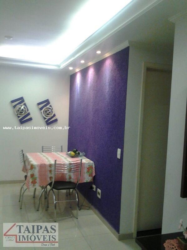 Apartamento à venda com 2 quartos, 54m² - Foto 5