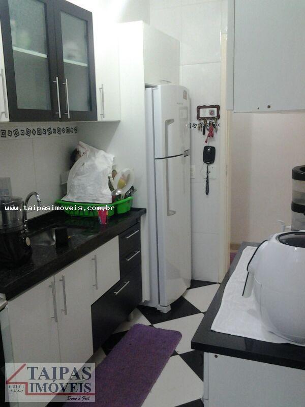 Apartamento à venda com 2 quartos, 54m² - Foto 6