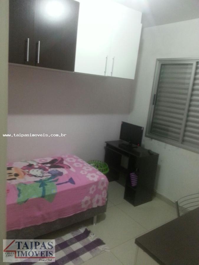 Apartamento à venda com 2 quartos, 54m² - Foto 9