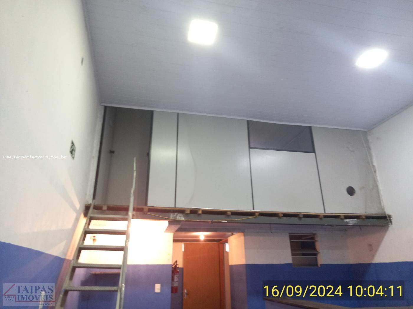 Conjunto Comercial-Sala para alugar, 110m² - Foto 28