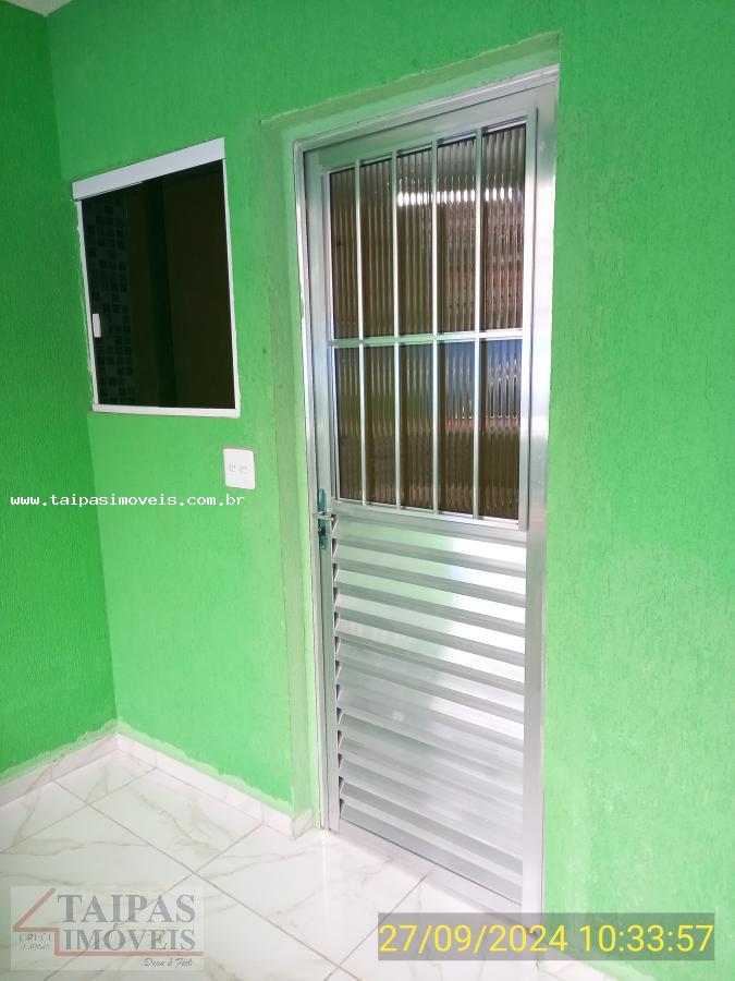 Casa para alugar com 1 quarto - Foto 6