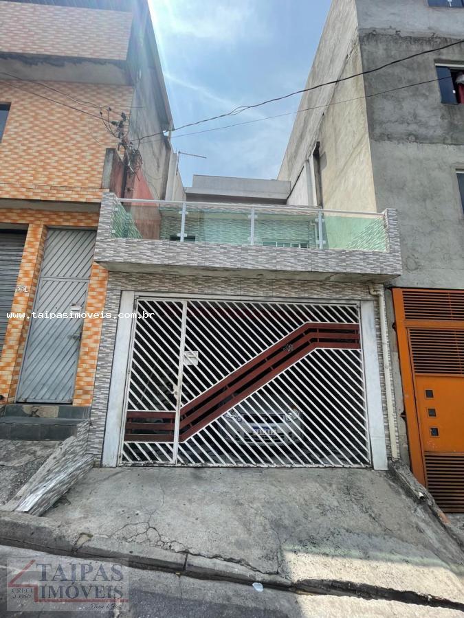 Sobrado à venda com 3 quartos - Foto 1