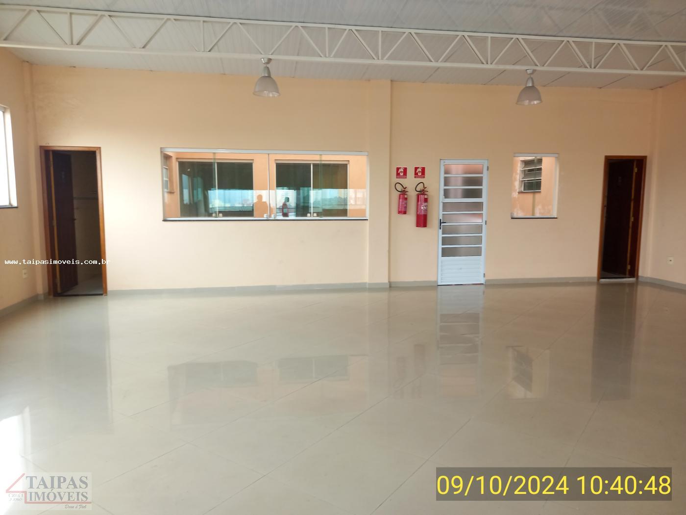 Conjunto Comercial-Sala para alugar, 250m² - Foto 8